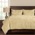 thumbnail image 1 of SIScovers Draper Dew Soft 6-piece Duvet Cover Set, 1 of 7