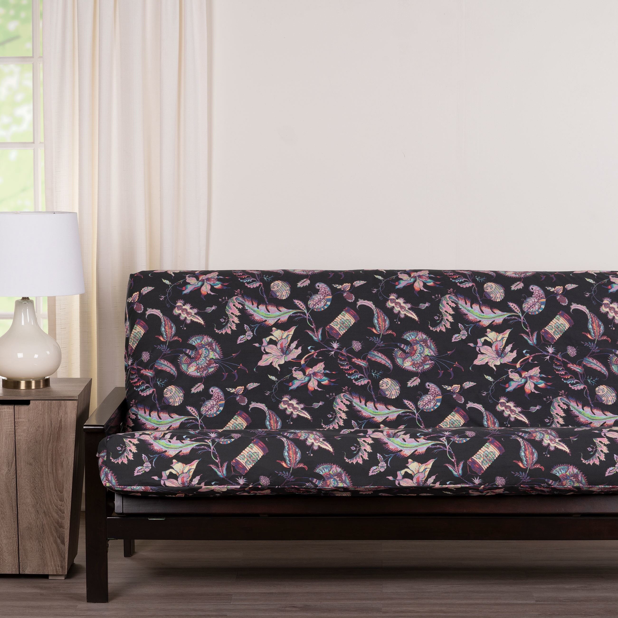SIScovers Geisha Full Size Futon Cover