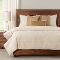 thumbnail image 1 of SIScovers Homegrown Rustic Duvet Cover & Insert Set Full, 1 of 3
