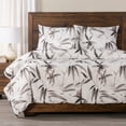 thumbnail image 1 of SIScovers  Kona Tropical Print Duvet Set California King - 3 Piece, 1 of 5