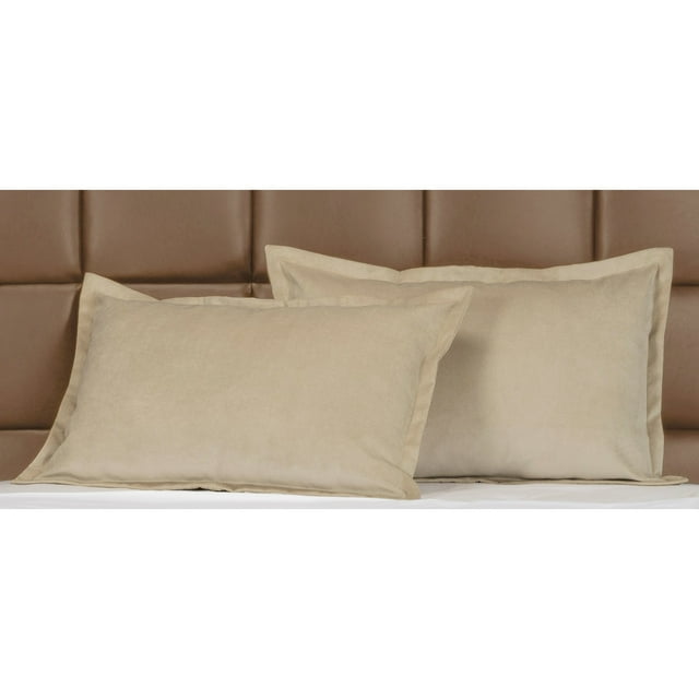 SIScovers Mixology Padma 3 Piece Bed Cap Comforter Set with Sewn Corners Parchment Queen