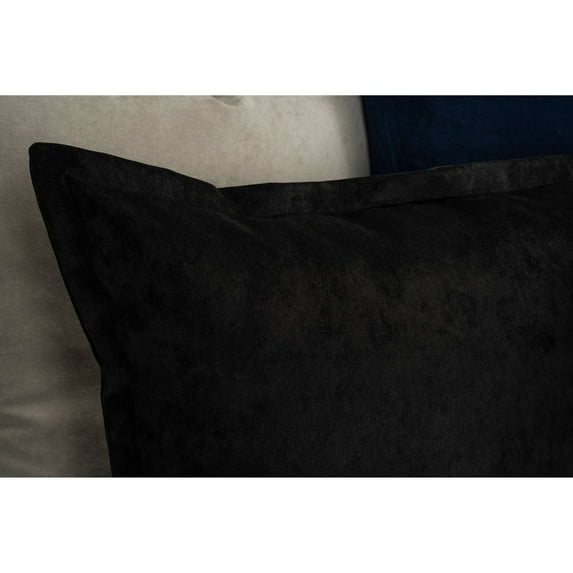 SIScovers Mixology Padma 4-piece Duvet Cover and Insert Set Night California King 4 Piece Mid-Century Modern