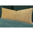 thumbnail image 1 of SIScovers Mixology Padma 6-piece Bed Cap Comforter Set with Sewn Corners Sea Blue King 6 Piece Modern & Contemporary, Casual, Mid-Century Modern, 1 of 5