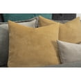 thumbnail image 1 of SIScovers Mixology Padma 6-piece Bed Cap Comforter Set with Sewn Corners Smoke King 6 Piece Mid-Century Modern, 1 of 5