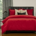 thumbnail image 1 of SIScovers Mixology Padma 7 Piece Duvet Cover and Insert Set Berry Queen 7 Piece, 1 of 5