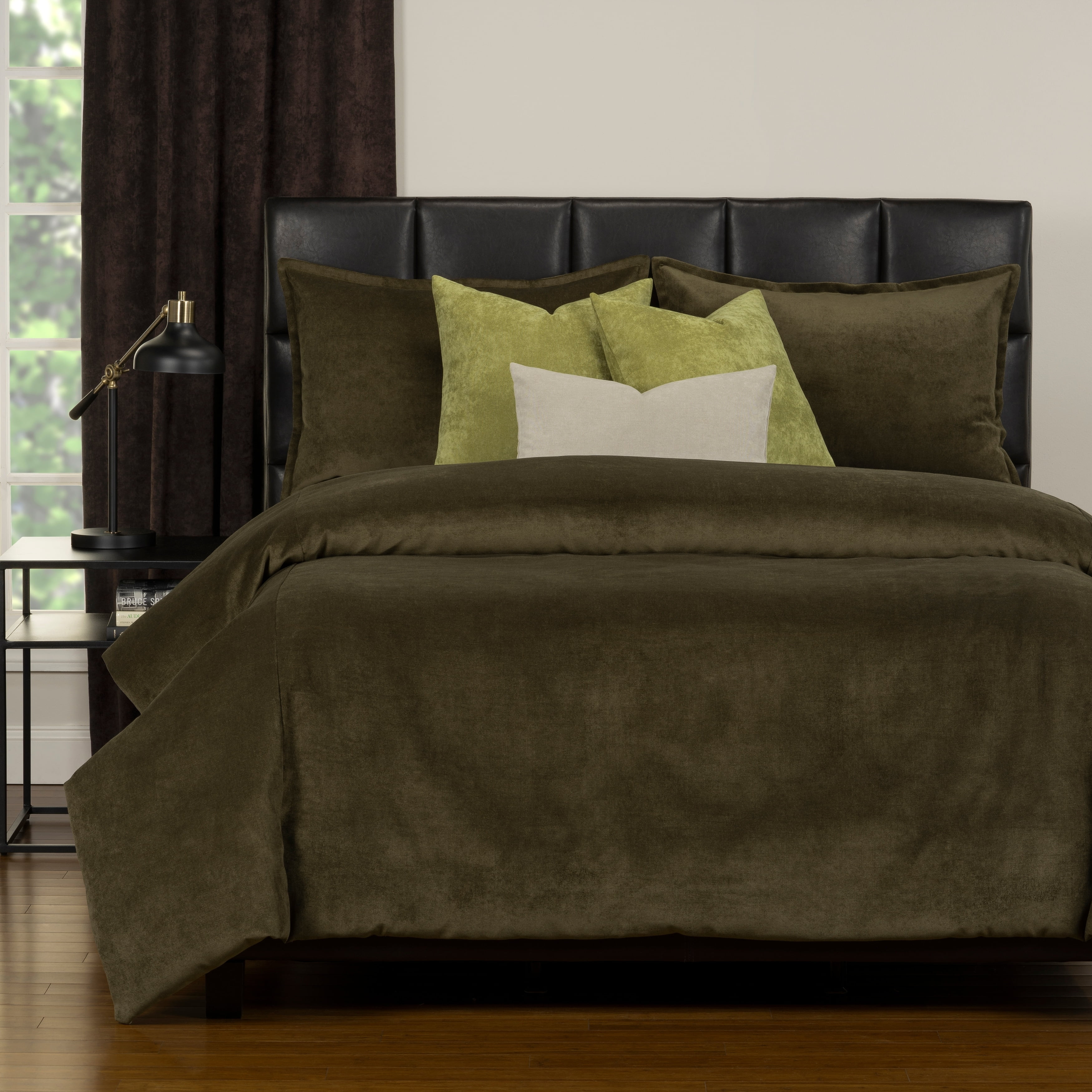 Audi online bedding set