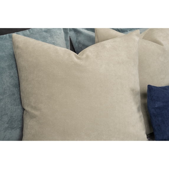 SIScovers Mixology Padma 7 Piece Duvet Cover and Insert Set Dusk California King 7 Piece