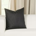 thumbnail image 1 of SIScovers  Overall Denim-Style Throw Pillow Overall Dark Indigo 20 x 20, 1 of 5
