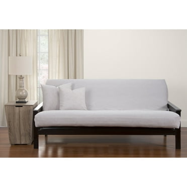 SIScovers  Pacifc Linen Futon Cover DENIM
