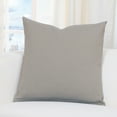 thumbnail image 1 of SIScovers Revolution Plus Stain-resistant Everlast Solid Color Throw Pillow, 1 of 5