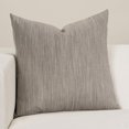 thumbnail image 1 of SIScovers River Rock Designer Throw Pillow 26" x 26", 1 of 1
