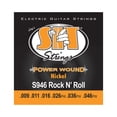 thumbnail image 1 of SIT Strings S946 Rock n Roll Power Wound Nickel Electric Guitar Strings, 1 of 2
