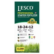 SITEONE LANDSCAPE SUPPLY LLC 50LB Starter Fertilizer 052405