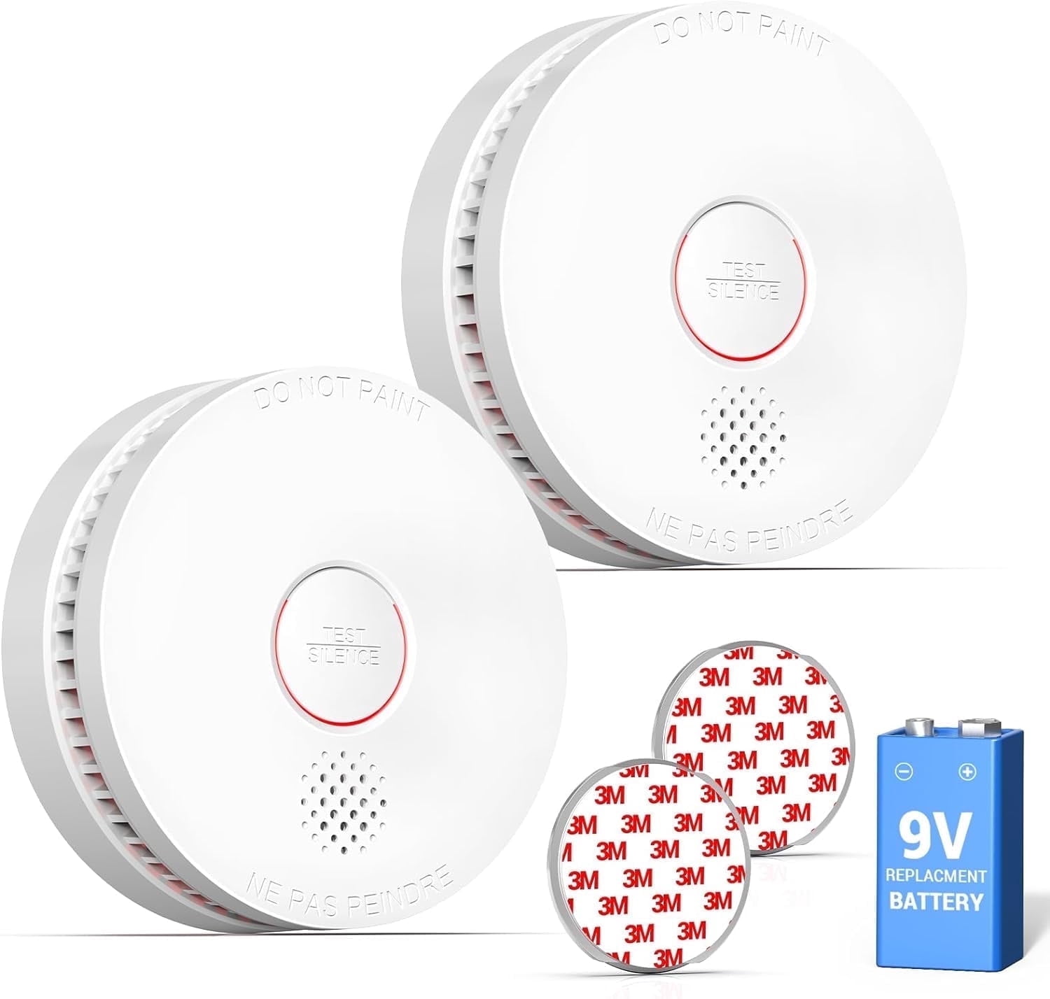 smoke detector for cigarette smoke Vape Manufacturer In China minute auto Cigarette Smoke Detector