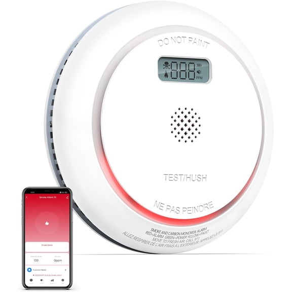 Smoke Detectors