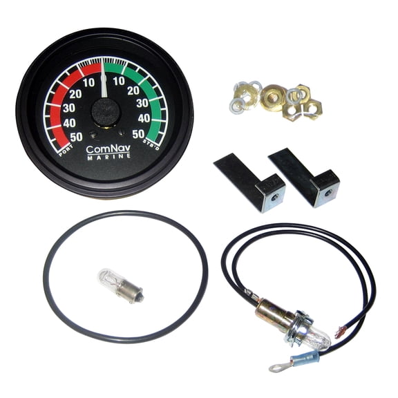 SITEX SRA-1 RUDDER INDICATOR FOR USE WITH SP70 80
