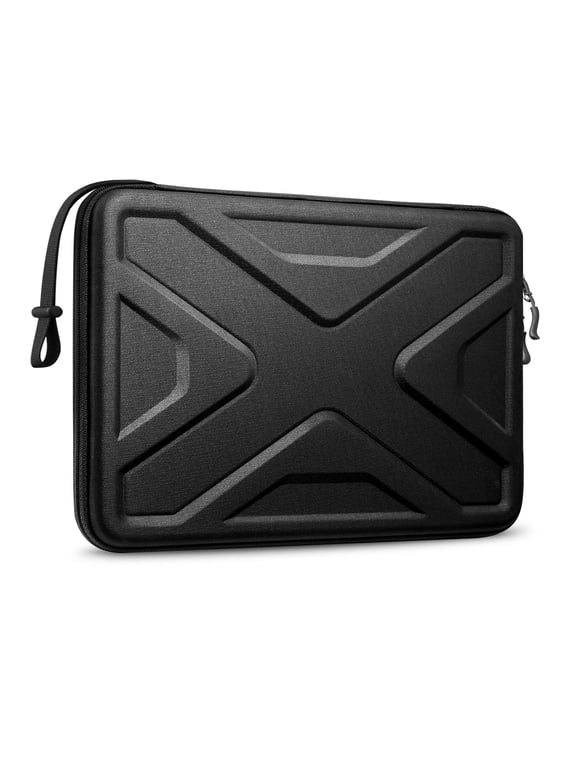 Hard Shell Laptop Sleeve Case for 16" MacBook Pro (M3/M2/M1) A2991 2023-2019, ASUS VivoBook 15.6", 15"