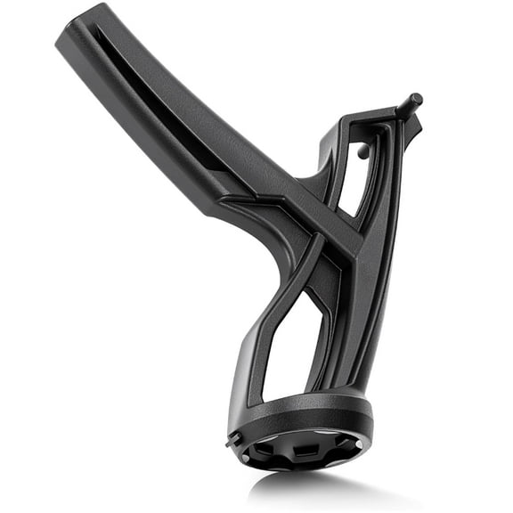 SITIEDAN Quick Release Tool for Riddell SpeedFlex Facemask- Football Helmet Accessories with Peg, Ergonomic Handle Ideal for Players (Black)