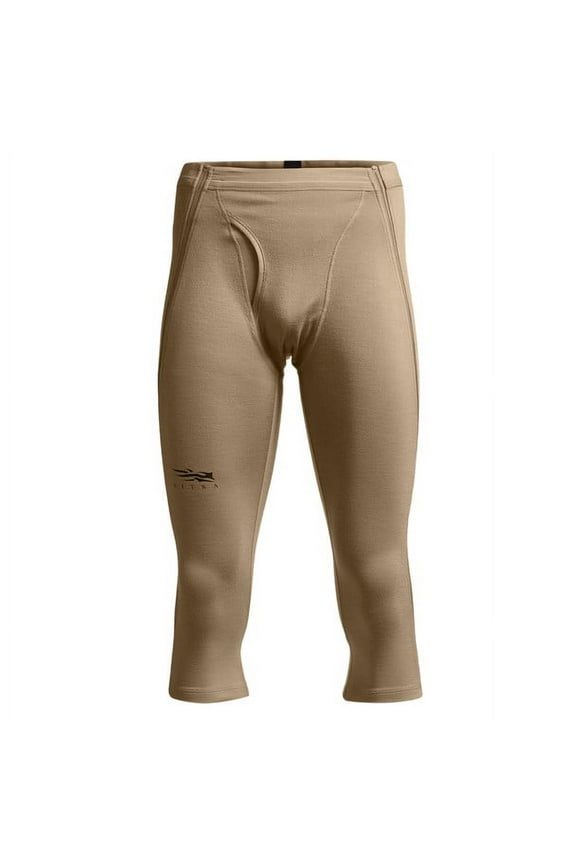 SITKA Core Merino 330 Colt Zip-Off Bottoms - XXL (600153-COL-XXL)