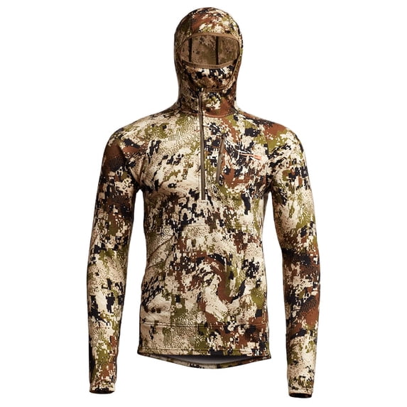 Sitka Gear Big Game Subalpine CORE Merino 330 Hoody XX Large 600152-SA-XXL
