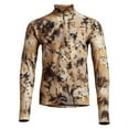 thumbnail image 1 of SITKA GEAR CORE MERINO 330 HALF-ZIP – WATERFOWL MARSH - LARGE (600151-WL-L), 1 of 5