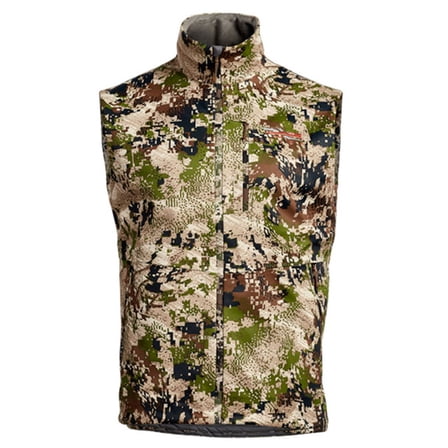 SITKA GEAR JETSTREAM VEST – SUBALPINE - XXL (600038-SA-XXL)