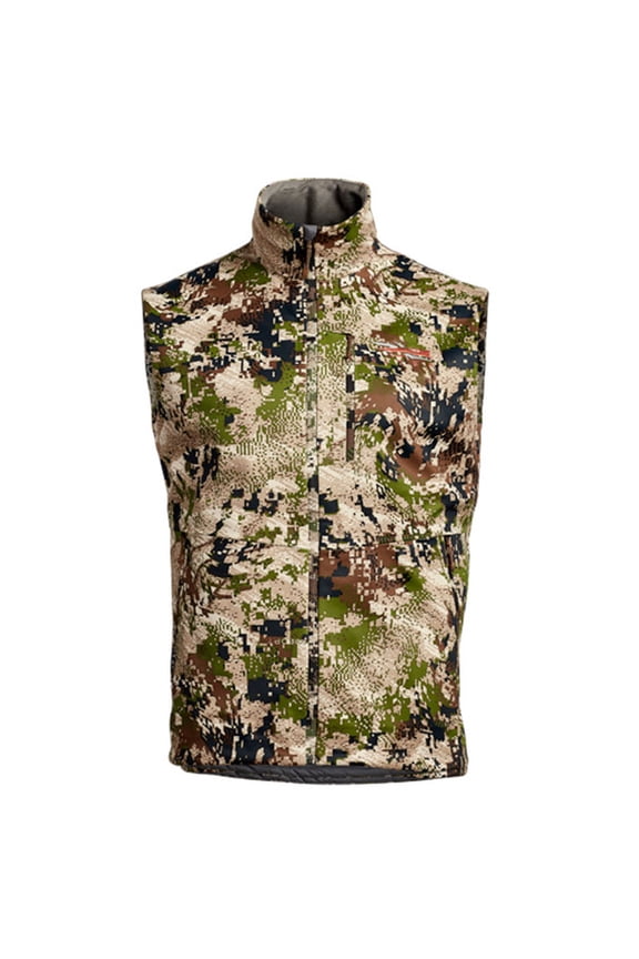 JETSTREAM VEST – SUBALPINE - XXL (600038-SA-XXL)
