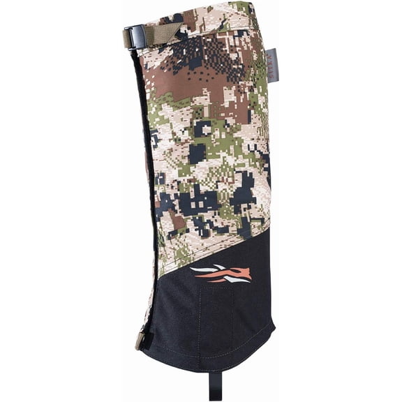 SITKA Gear Men's Stormfront GTX Hunting Leg Gaiters