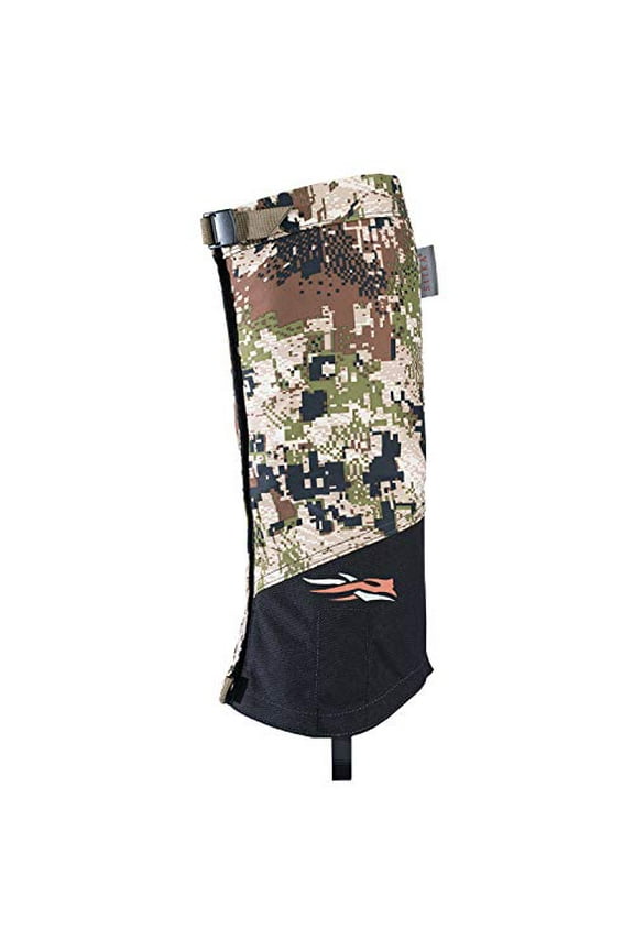 SITKA Gear Men's Stormfront GTX Hunting Leg Gaiters