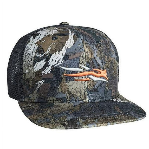 Sitka Trucker Cap Optifade Subalpine