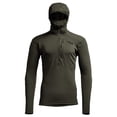 thumbnail image 1 of Sitka Gear Intercept Hoody Deep Lichen Medium 600163-DLI-M, 1 of 1