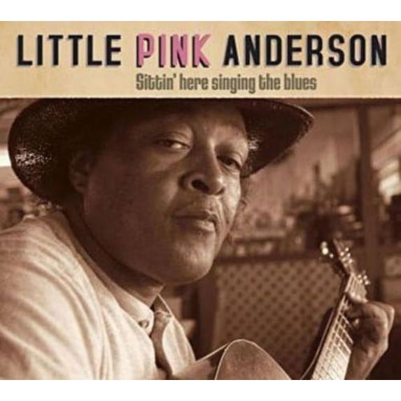 SITTIN' HERE SINGING THE BLUES *