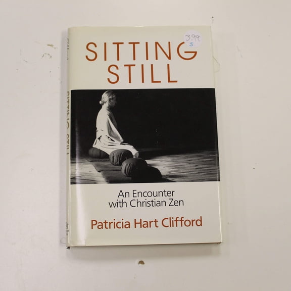 Pre-Owned SITTING STILL