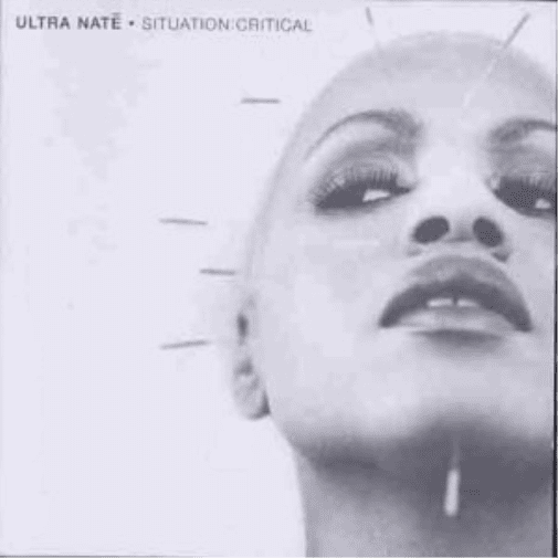 Situation:Critical (CD)