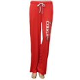 thumbnail image 1 of SIUe Edwardsville Cougars Adult Women's Pajama Lounge Sleep Yoga Pants - Foil Logo (Size Medium), 1 of 3