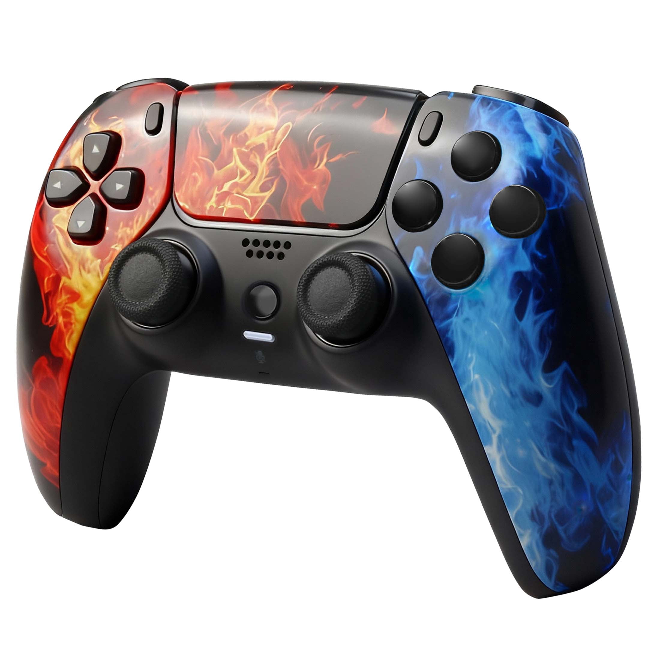 SIXGOLDHUA Game Controller Compatible P5/Slim/Pro
