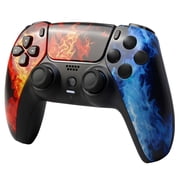 SIXGOLDHUA Game Controller Compatible P5/Slim/Pro