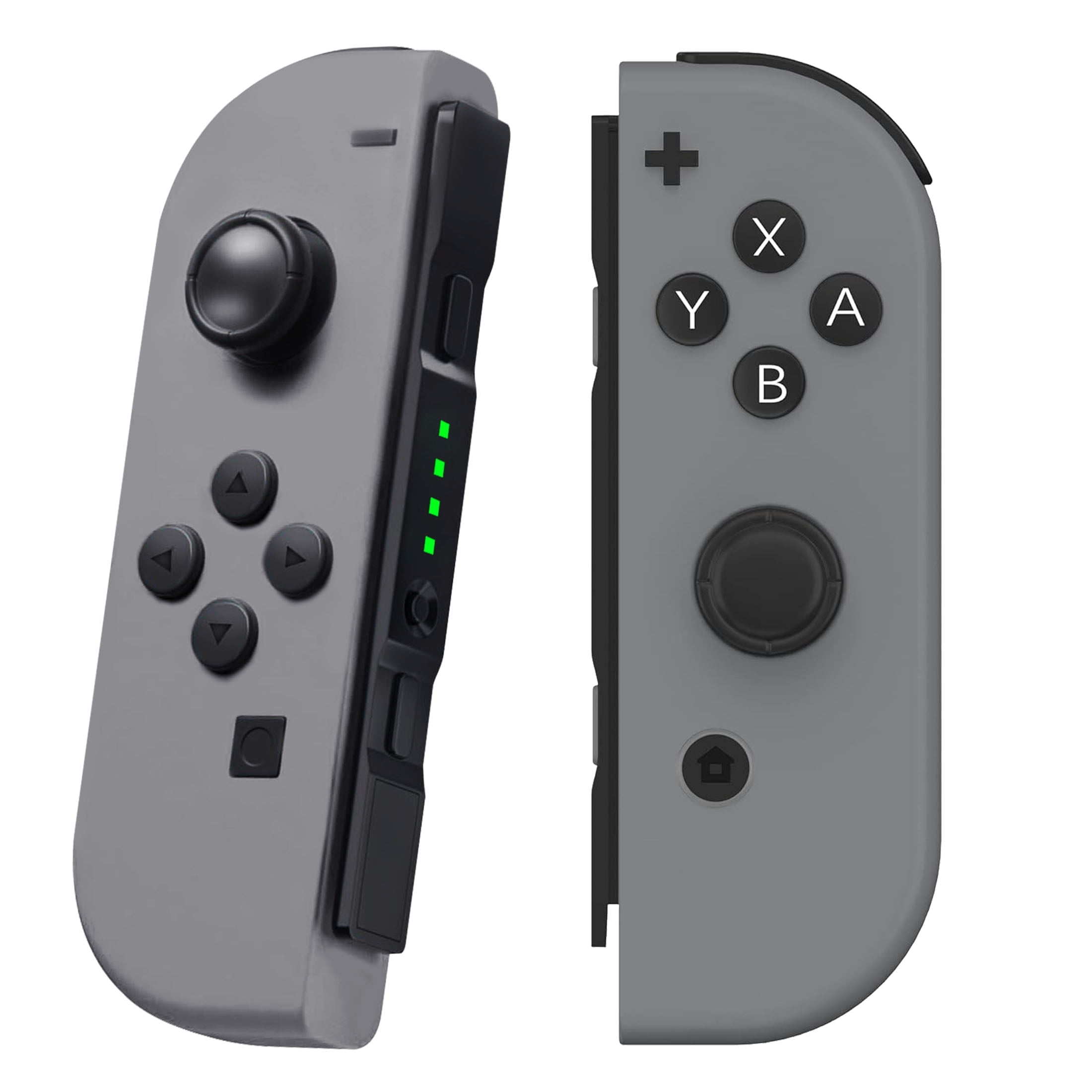Nintendo Switch Controllers in Video Game Accessories | Gray