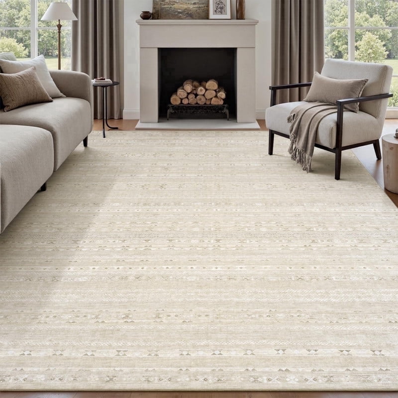 Boho02-Modern Cream