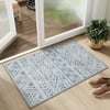 Size: 2' x 3', Actual Color: Blue