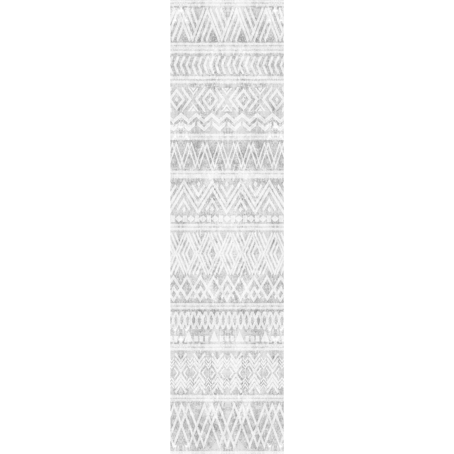 SIXHOME 2'x8' Runner Area Rugs Washable Rugs Boho Area Rug Modern