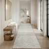 Size: 2' x 10', Actual Color: Taupe