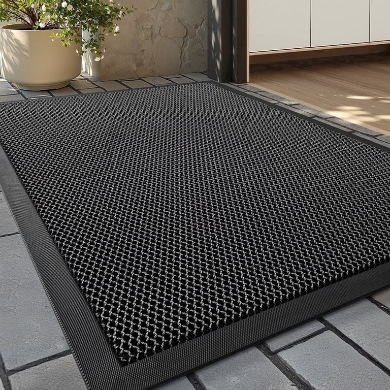 SIXHOME Outdoor Mat 17