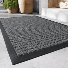 Genaflex Rubber Gym Floor Mat 8mm Thick Heavy Duty Commercial Protective Gym Flooring Roll 4 X 20 15 Tan Walmart