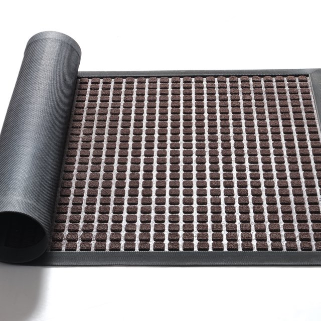 SIXHOME Outdoor Mat Non Slip Door Mat 24"x35.5" Front Door Mats