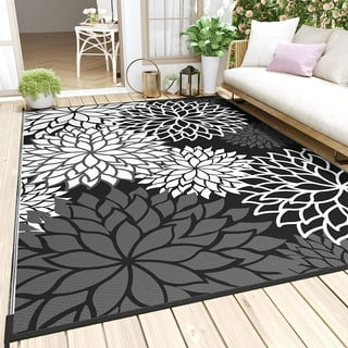 https://i5.walmartimages.com/seo/SIXHOME-Outdoor-Rug-Carpet-5x8-Waterproof-Patio-Reversible-Floral-Plastic-Straw-Rugs-Decor-Indoor-Area-Black-White_c4e80fa8-d572-463e-a064-2640a1ee4b09.fadb4e4965ebf4bdb3f56e012e6db155.jpeg?odnHeight=320&odnWidth=320&odnBg=FFFFFF