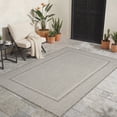 thumbnail image 1 of SIXHOME Outdoor Rugs 5x7 Gray, 1 of 1