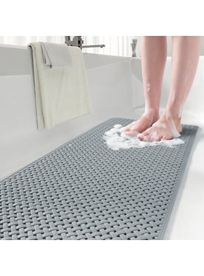 Non Slip Bathtub Mats in Bathroom Rugs & Bath Mats - Walmart.com