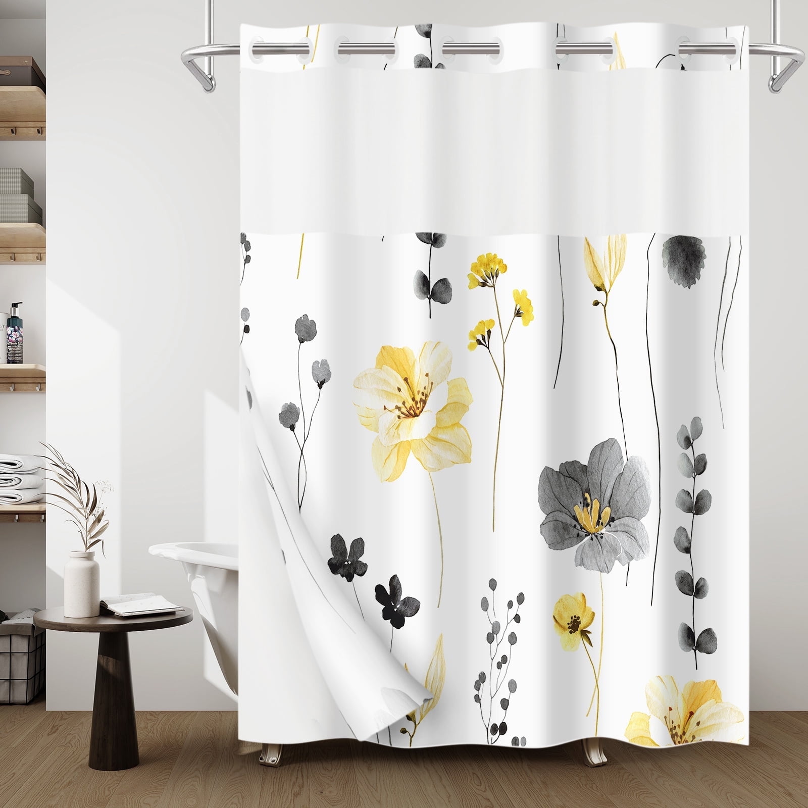 6x3 Ft Deroro Happy Valentine's Day Door Cover Decorations Red Hearts