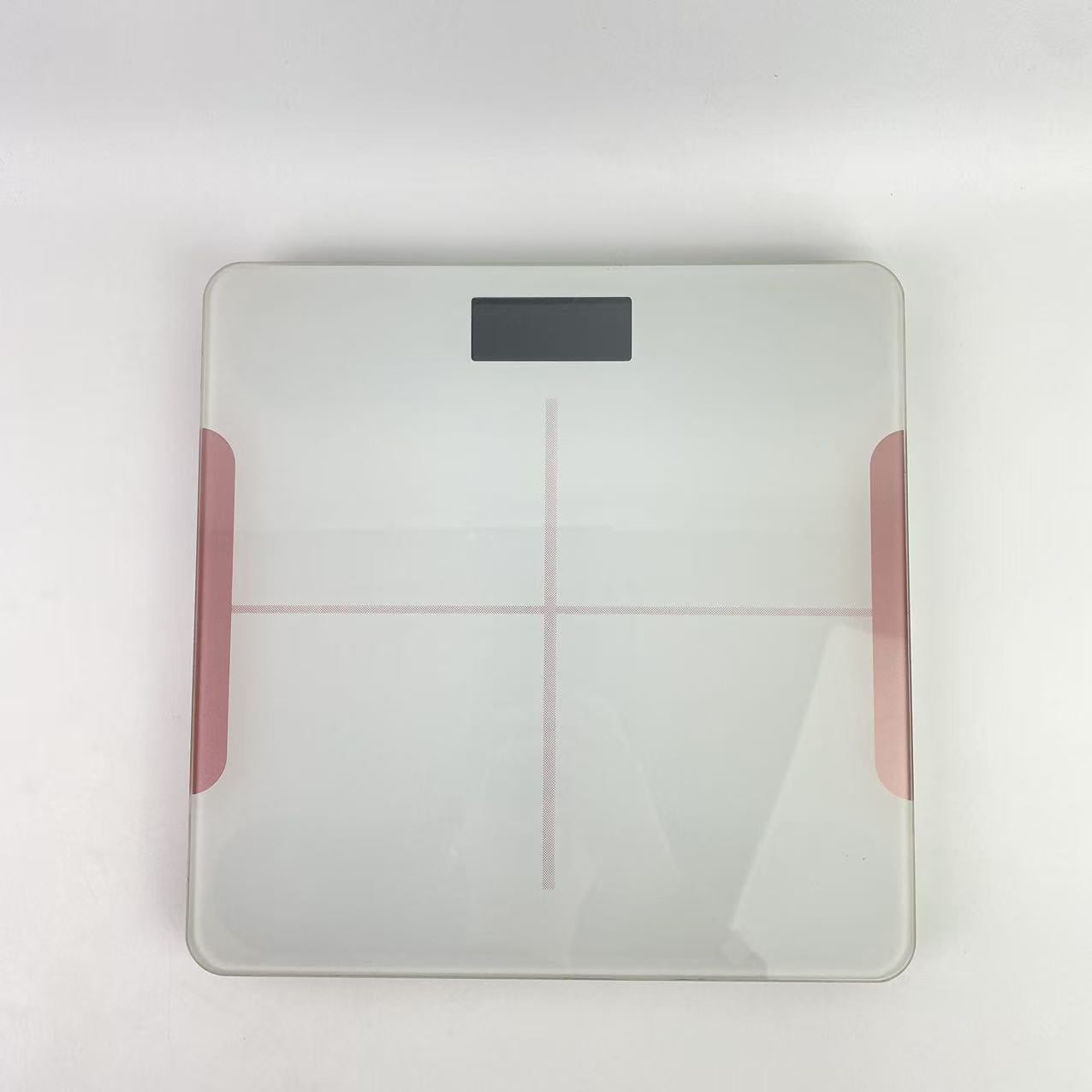 SIXNINE Body fat monitors,Scale for Body Weight, Digital Bathroom Scale ...